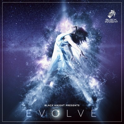 Evolve album cover