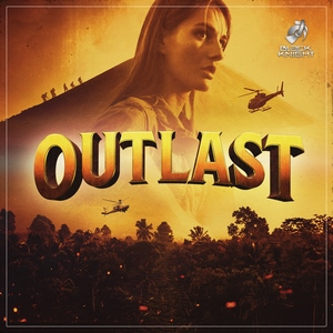 Outlast album cover