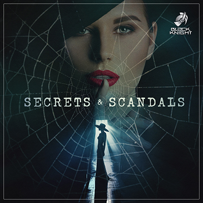 Secrets & Scandals album cover