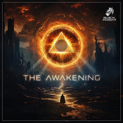 The Awakening album cover