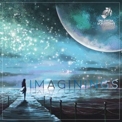 Imaginings album cover