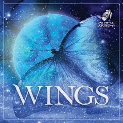 Wings album cover