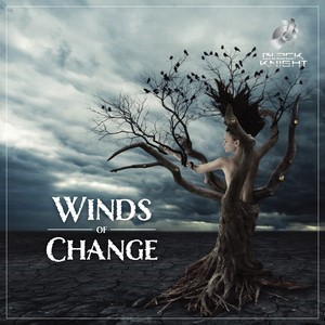 Winds of Change album cover