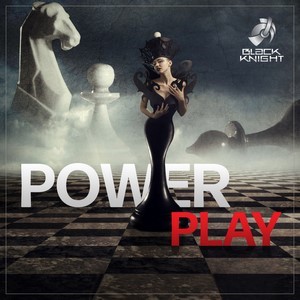 Power Play album cover