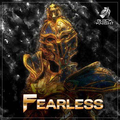 Fearless album cover