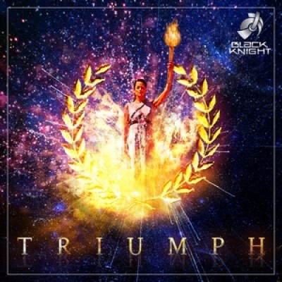 Triumph album cover