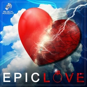 Epic Love album cover