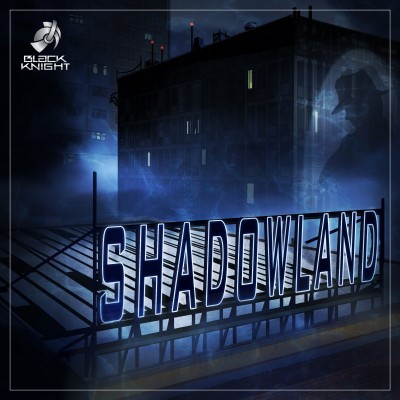 Shadowland album cover